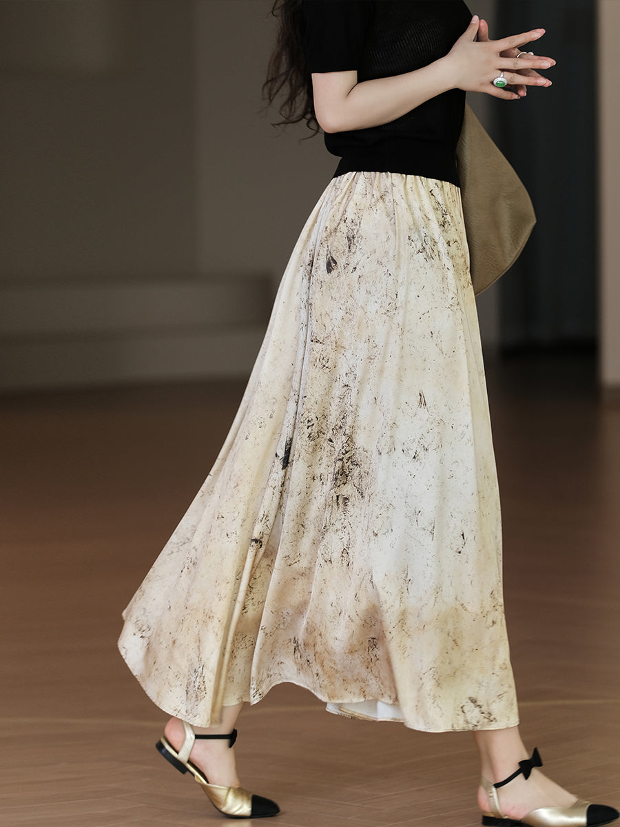 Vintage Inspired Garment with a Contemporary Edge
