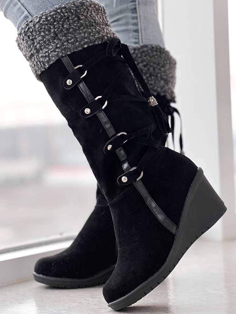 Beautifully Crafted Orthopedic Boots