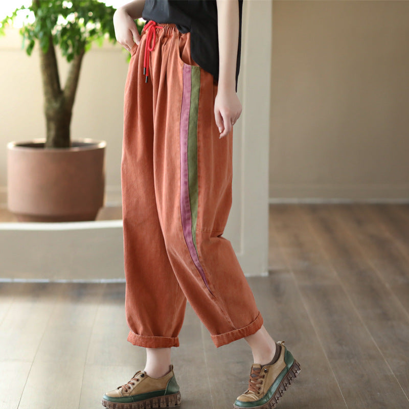 Beautifully Finished Pants in a Timeless Design