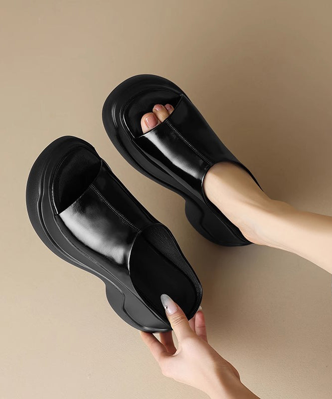 Vintage Inspired Orthopedic Sandals
