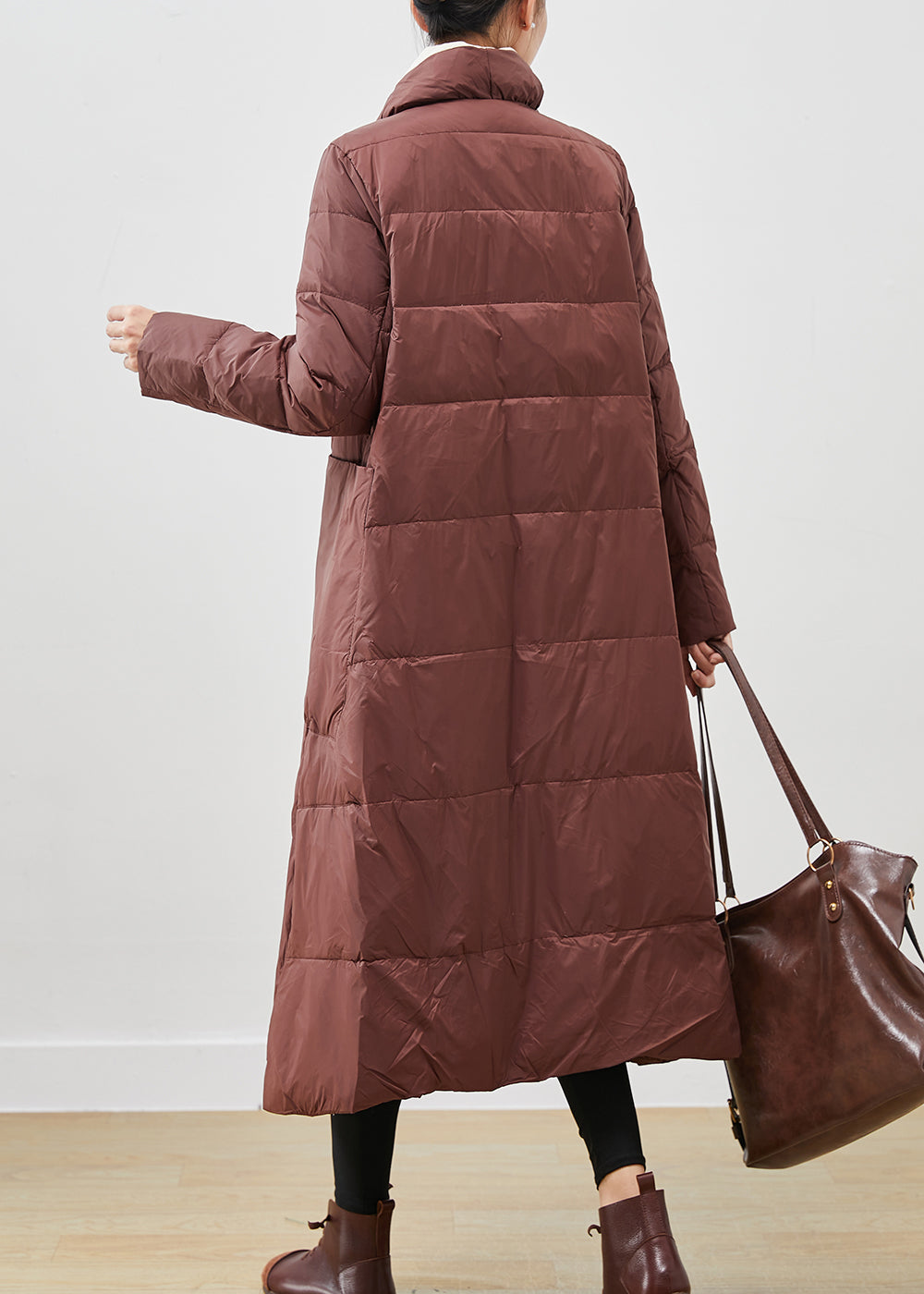 Beautifully Crafted Jacket in a Classic Style