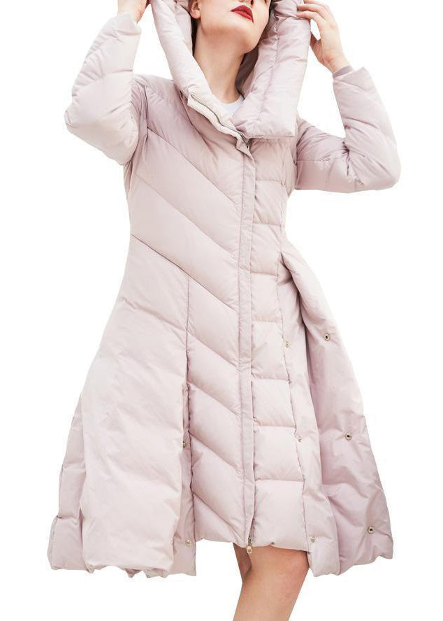 Elegantly Styled Coat for Everyday Wear
