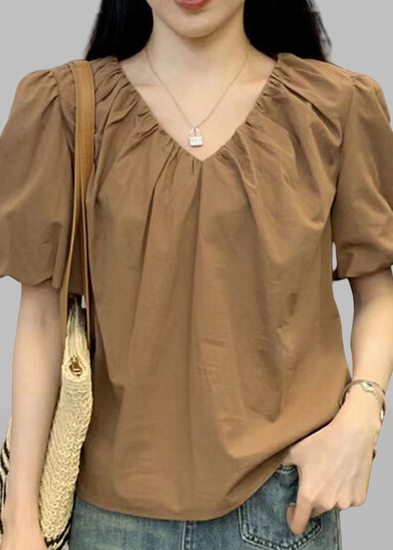Beautifully Crafted Shirt in a Classic Style