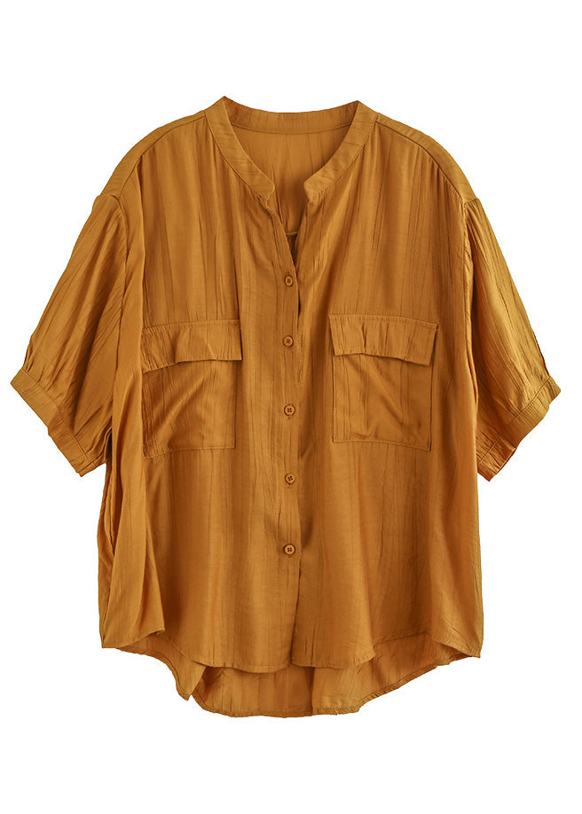 Beautifully Crafted Shirt in a Classic Style