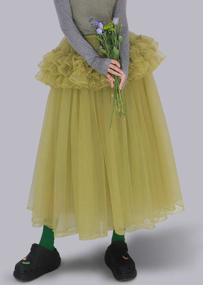 Gracefully Styled Garment for Any Occasion