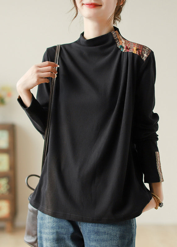Beautifully Finished Shirt in a Timeless Design