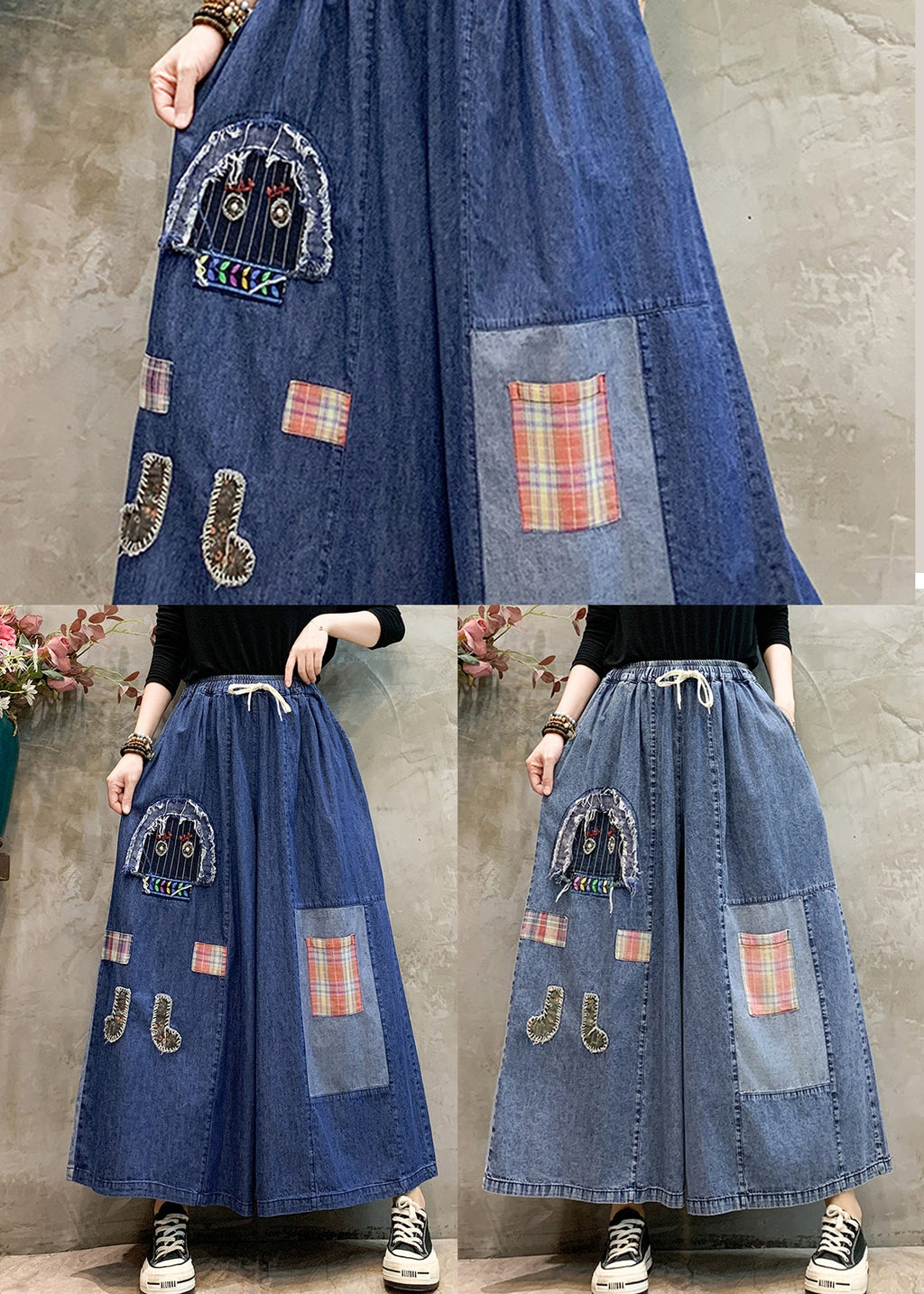 Classic Vintage & Enduringly Stylish Trousers