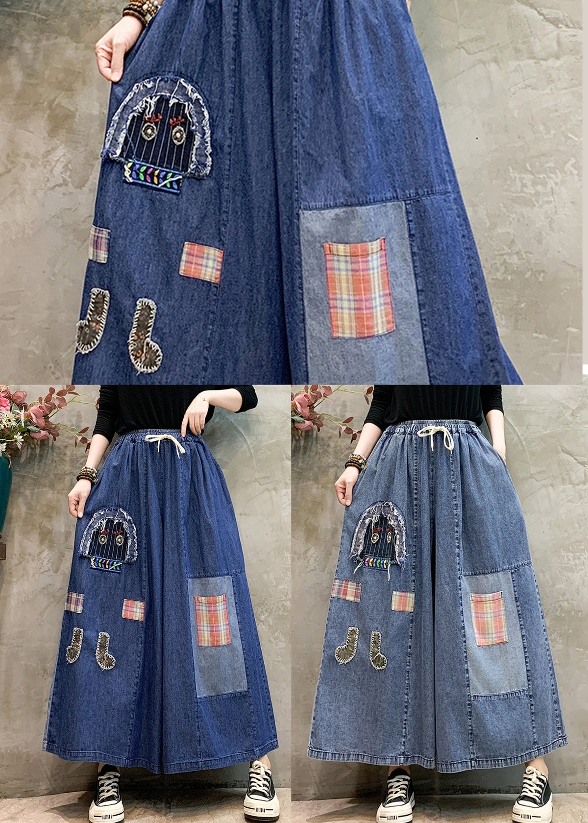 Classic Vintage & Enduringly Stylish Trousers