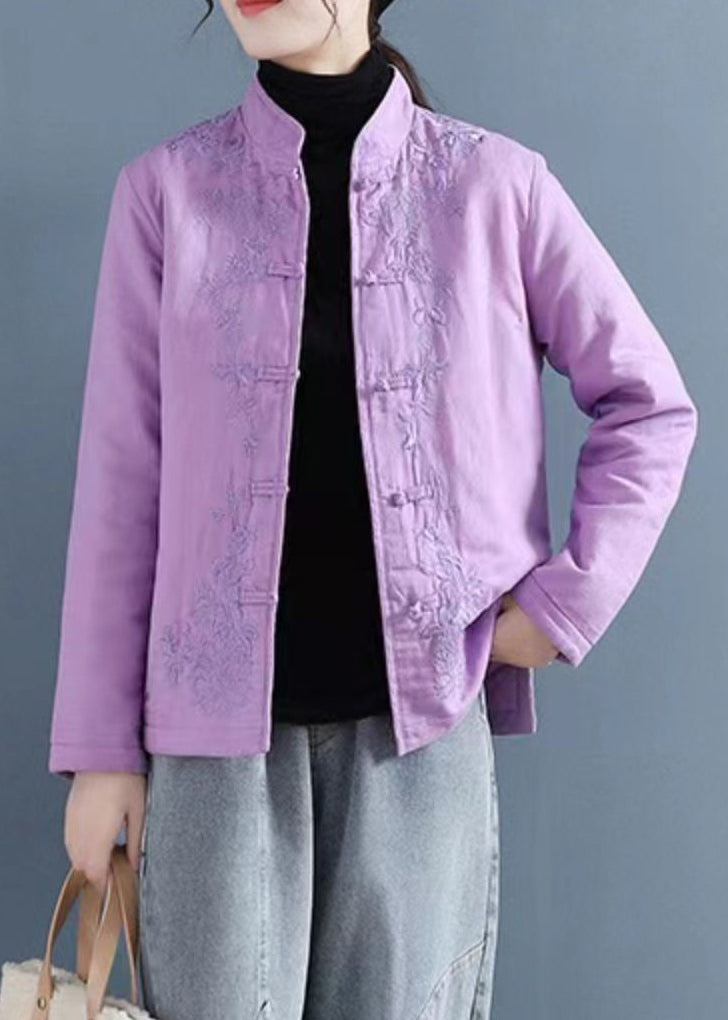 Classic Vintage Coat with a Flattering Fit
