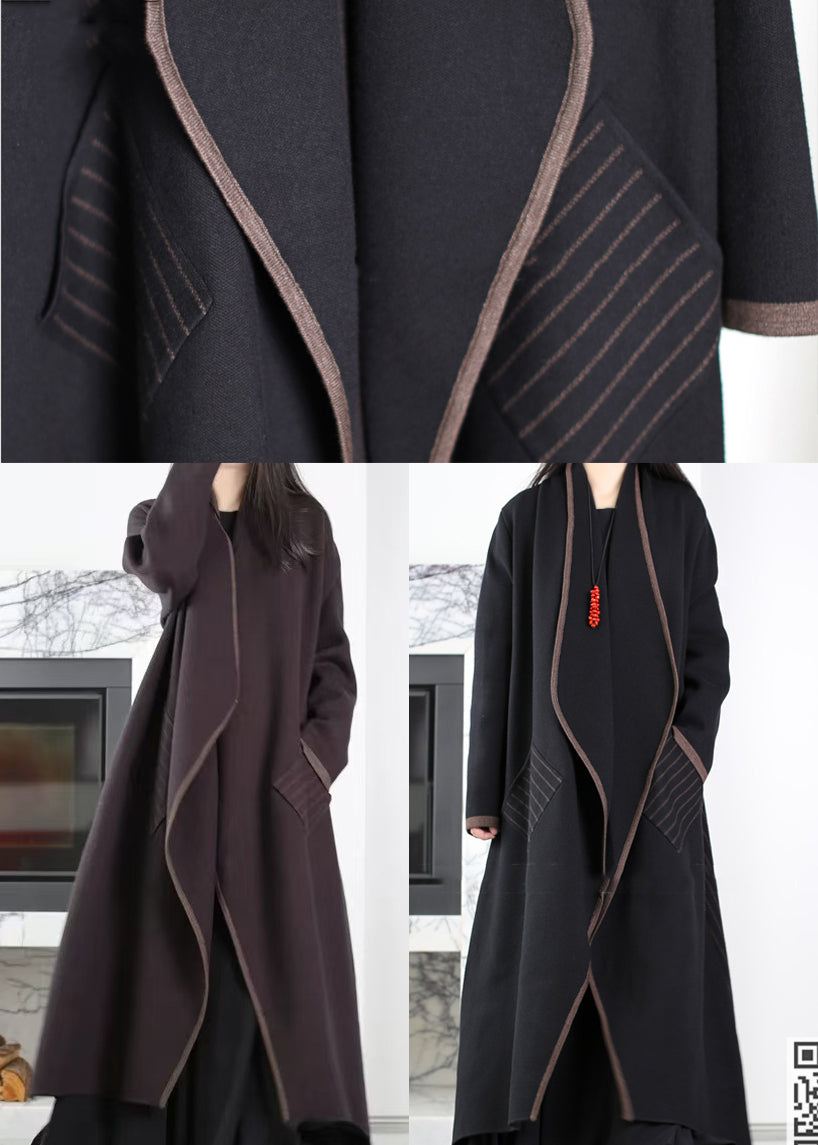 Beautifully Balanced Coat with Timeless Character