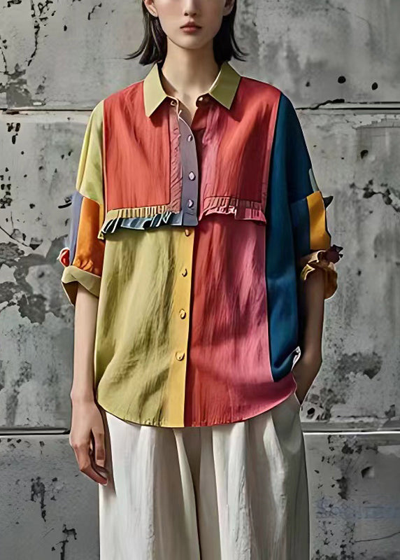Beautifully Balanced Top with Timeless Character