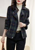 Beautifully Balanced Coat with Timeless Character
