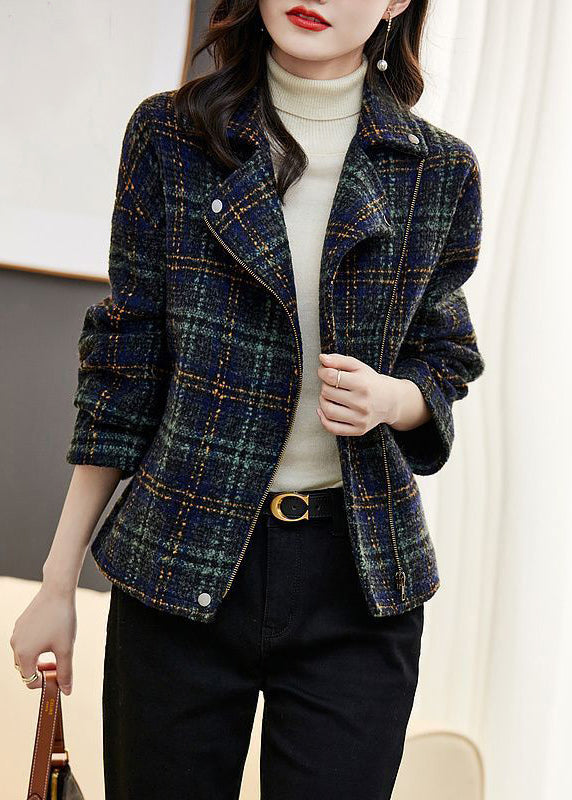 Beautifully Balanced Coat with Timeless Character