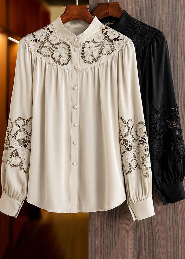 Classic Vintage Shirt with a Flattering Fit