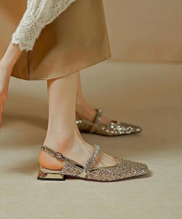 Beautifully Crafted Orthopedic Sandals