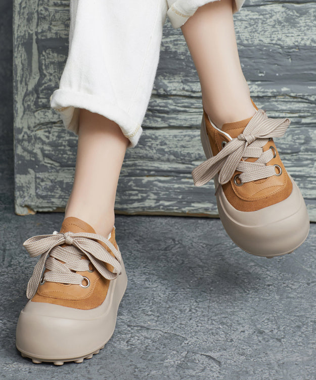 Elegant Orthopedic Shoes for Every Step
