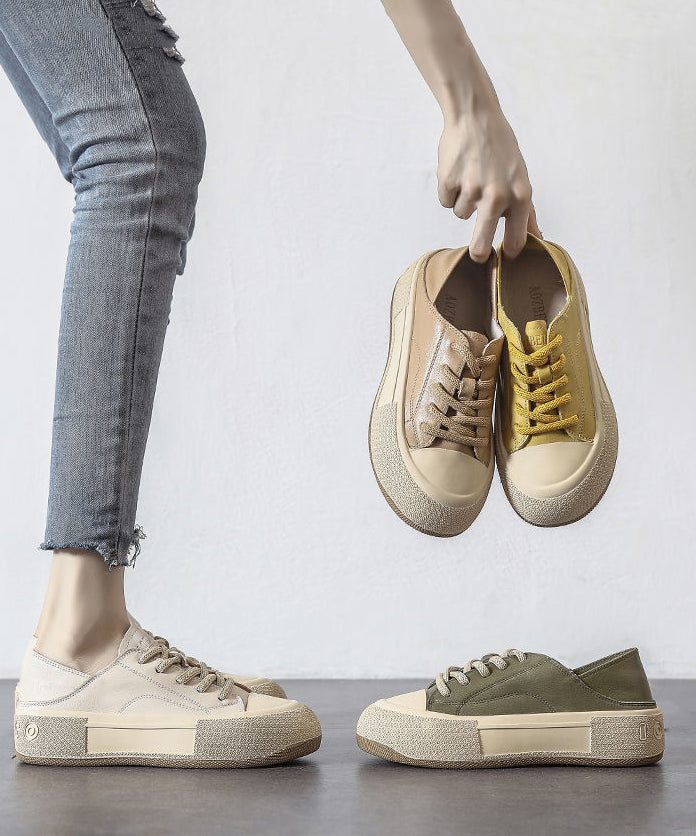 Graceful Orthopedic Shoes for Modern Look