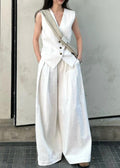 Beautifully Balanced Pants with Timeless Character