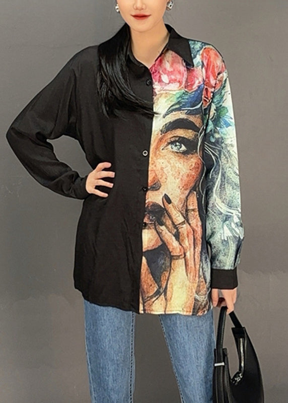Elegantly Styled Shirt for Everyday Wear