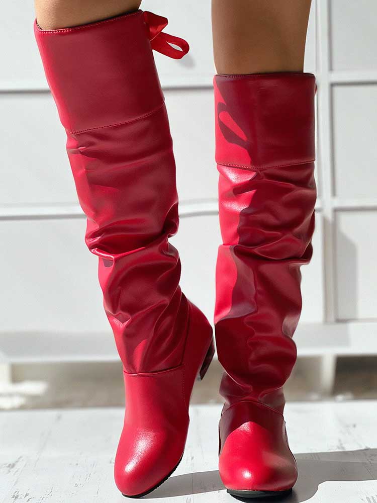 Elegant Orthopedic Boots for Every Step