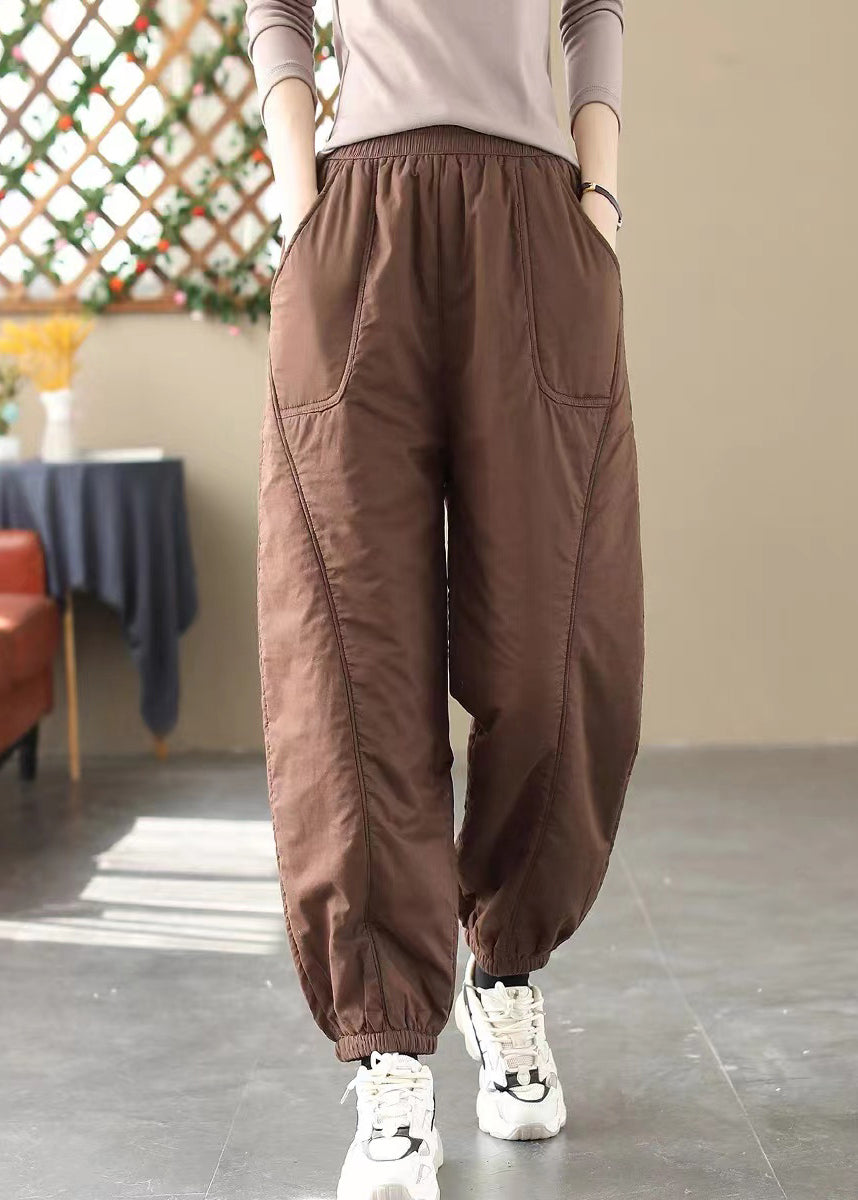 Elegantly Styled Pants for Everyday Wear