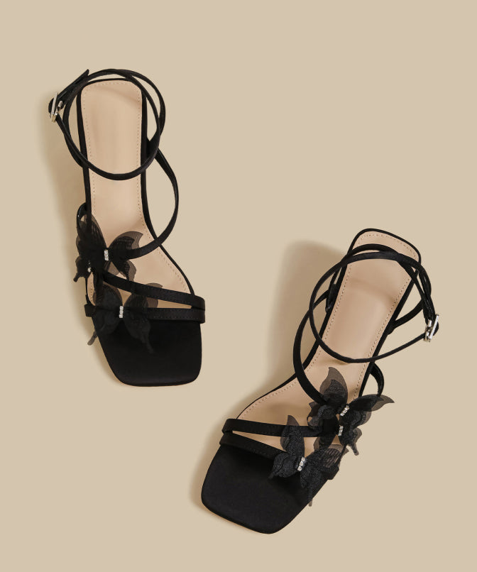 Chic Orthopedic Sandals with Unique Design