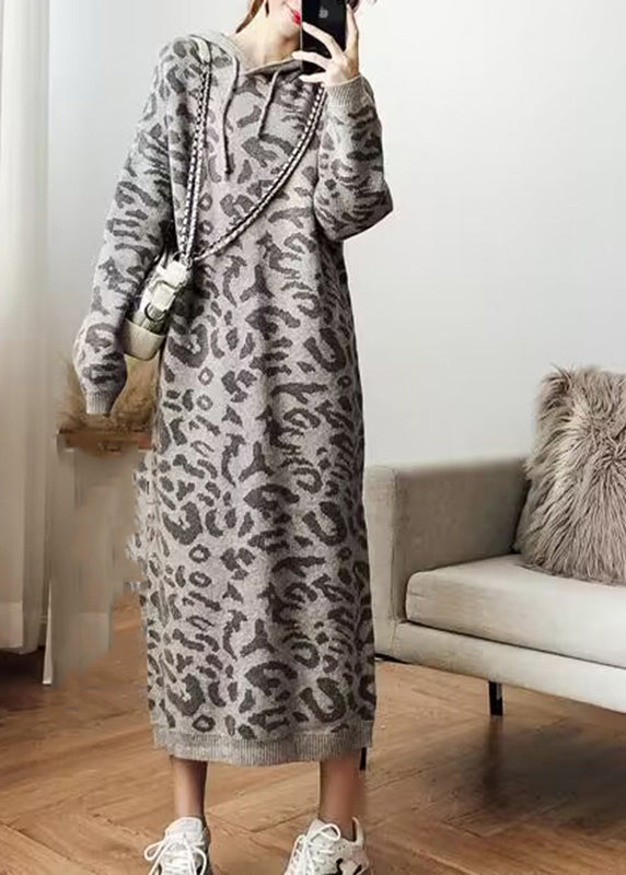 Vintage Inspired Sweater with a Contemporary Edge
