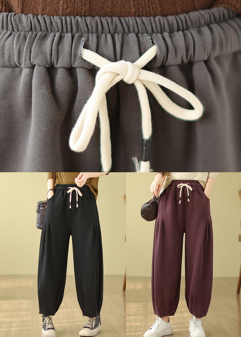 Beautifully Crafted Pants in a Classic Style