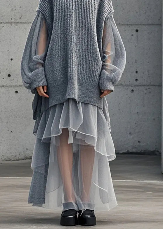 Elegantly Styled Sweater for Everyday Wear