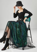 Polished Garment with an Effortless Classic Look
