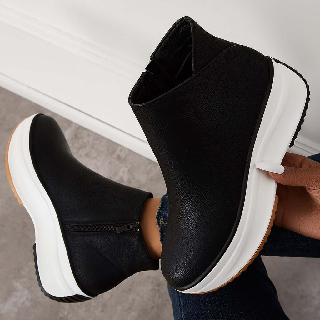 Stylish Orthopedic Sneakers for Any Occasion