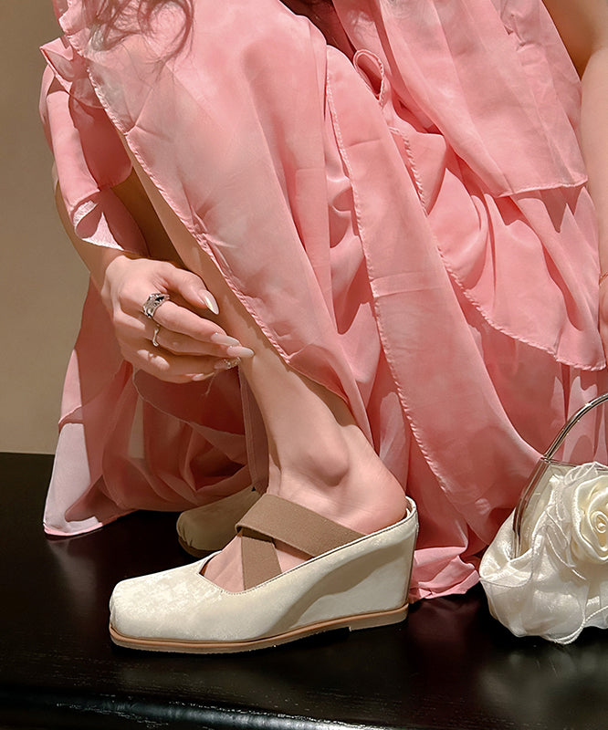Beautifully Crafted Orthopedic Sandals