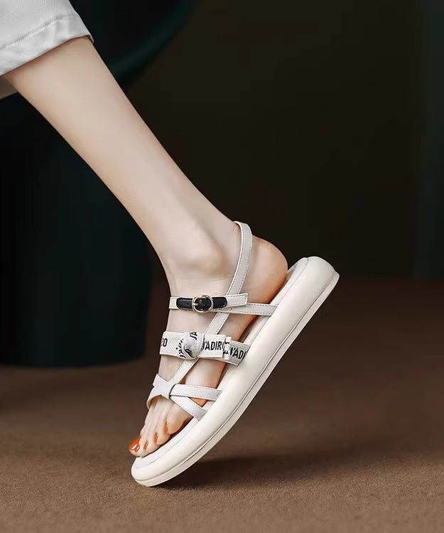 Beautifully Crafted Orthopedic Sandals
