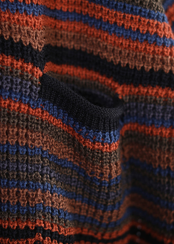 Polished Sweater with an Effortless Classic Look