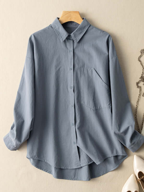 Gracefully Styled Shirt for Any Occasion