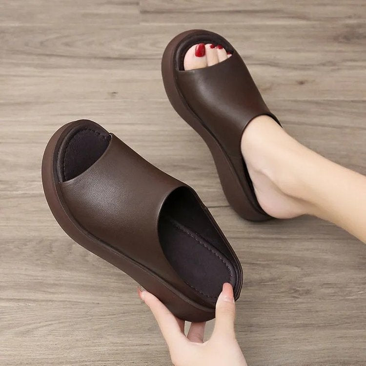 Beautifully Crafted Orthopedic Sandals
