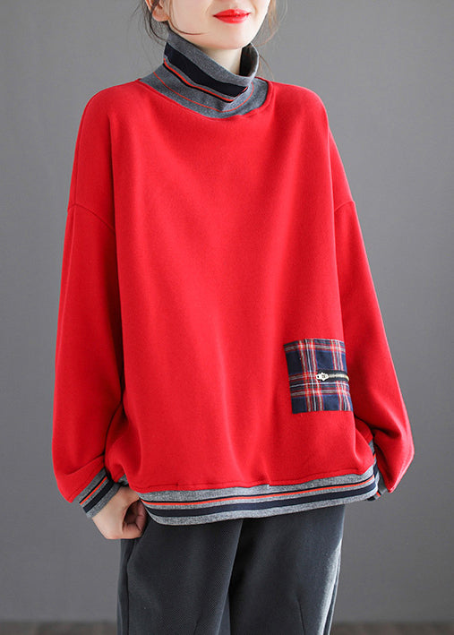 Beautifully Crafted Top in a Classic Style