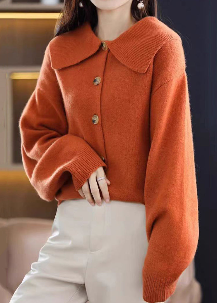 Beautifully Finished Cardigan in a Timeless Design