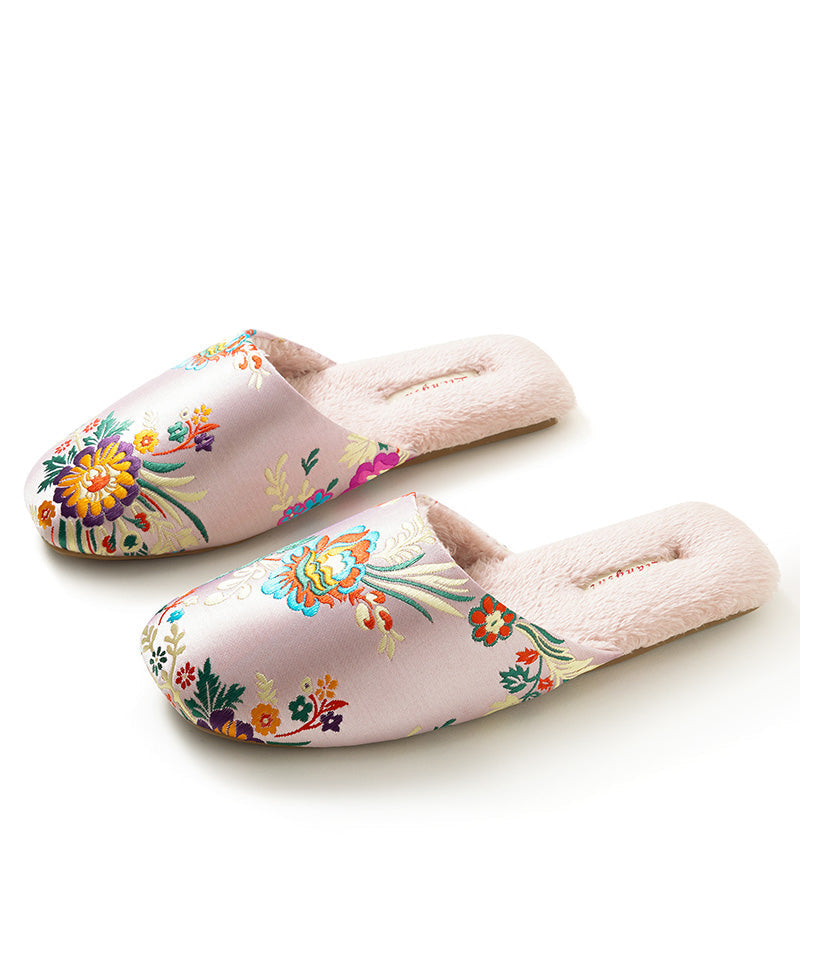 Chic Orthopedic Slippers with Unique Design