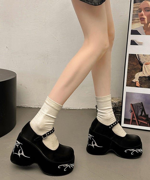 Elegant Orthopedic Heels for Every Step