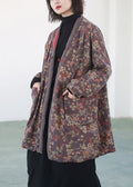 Beautifully Crafted Coat in a Classic Style
