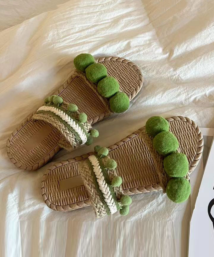 Beautifully Crafted Orthopedic Sandals