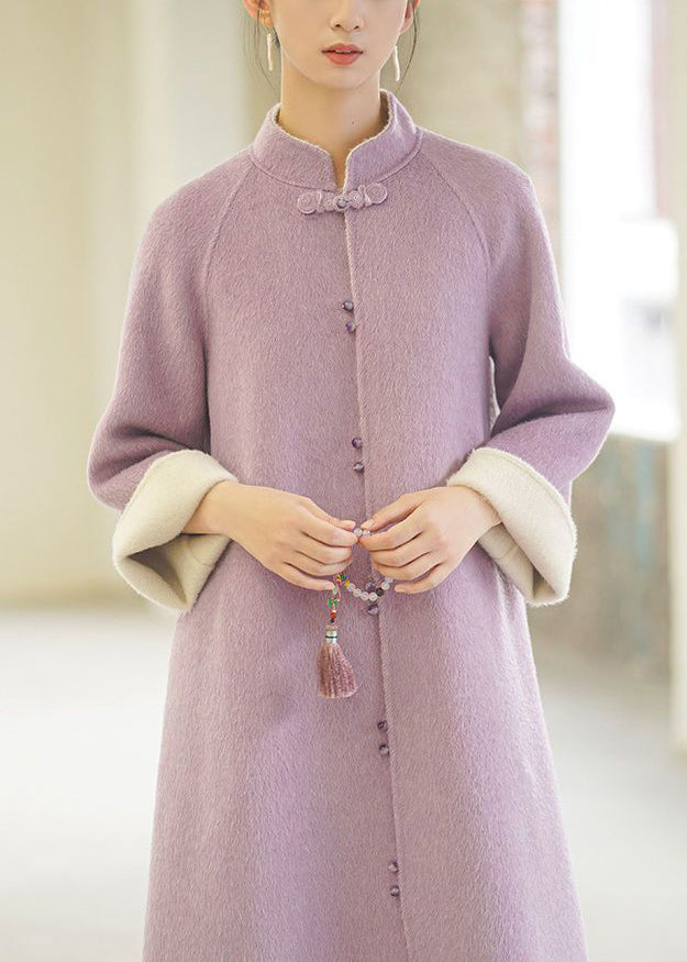 Classic Vintage & Enduringly Stylish Coat