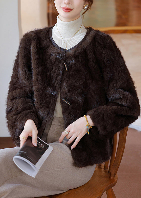 Beautifully Balanced Coat with Timeless Character