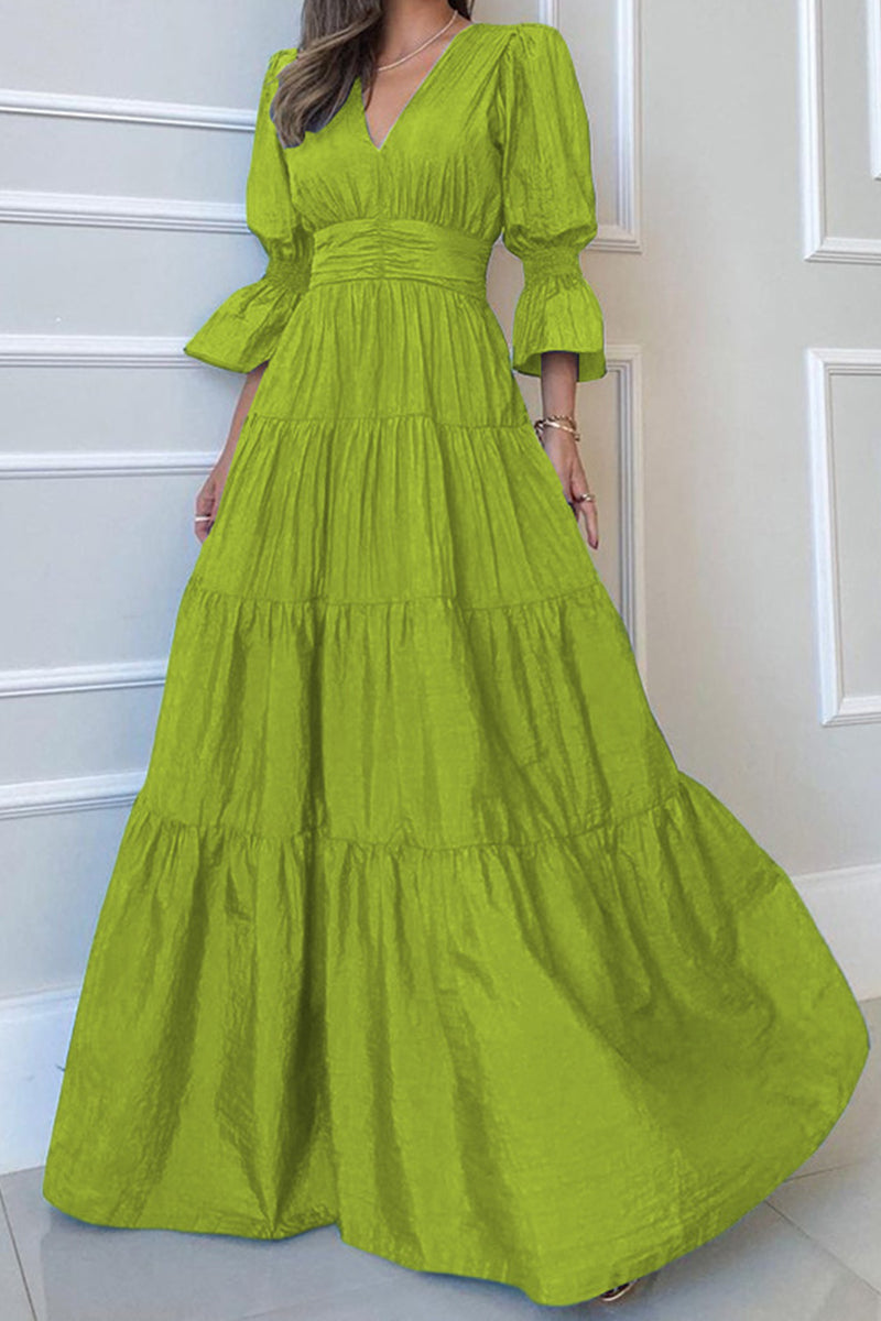 Grass Green