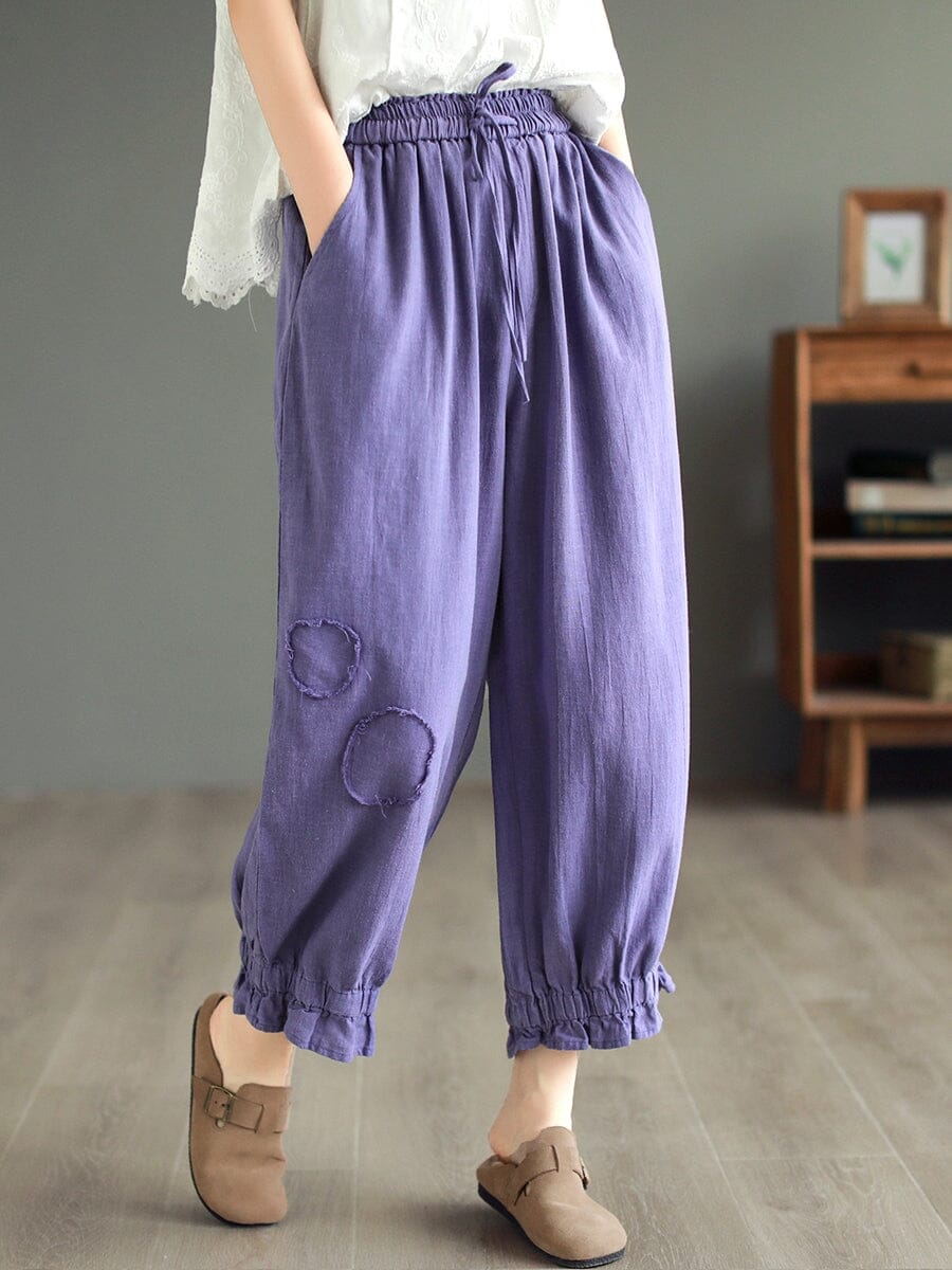 Classic Vintage & Enduringly Stylish Pants