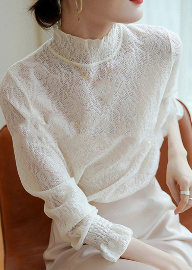 Beautifully Crafted Sweater in a Classic Style