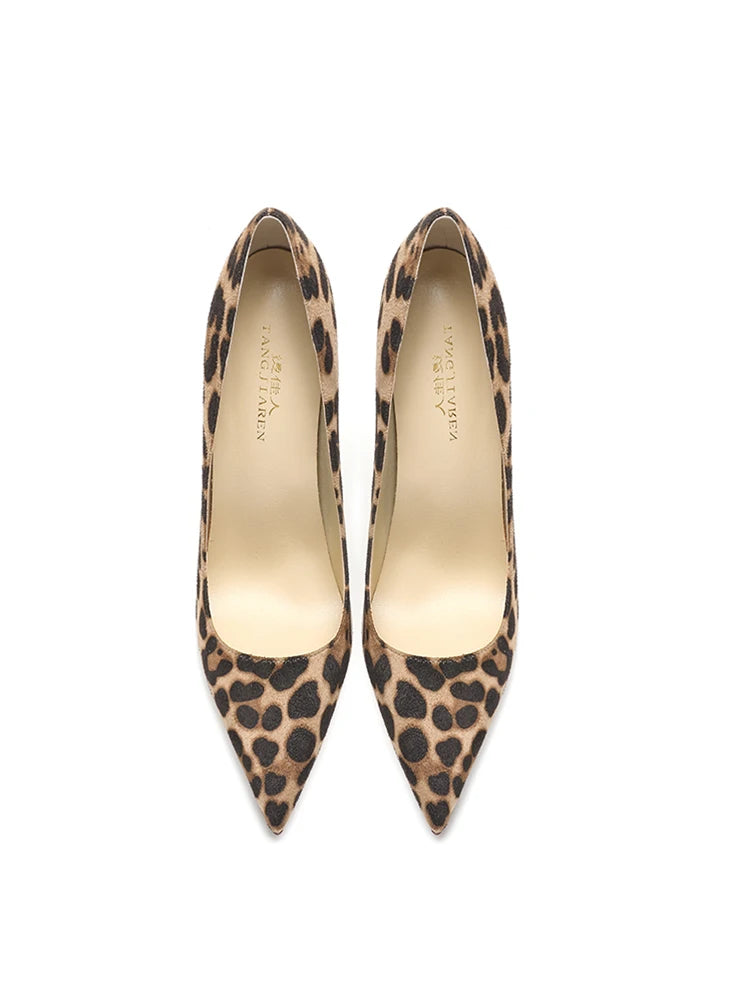 Beautifully Crafted Orthopedic Heels