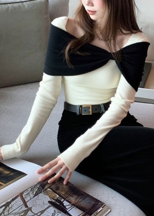 Elegantly Styled Sweater for Everyday Wear