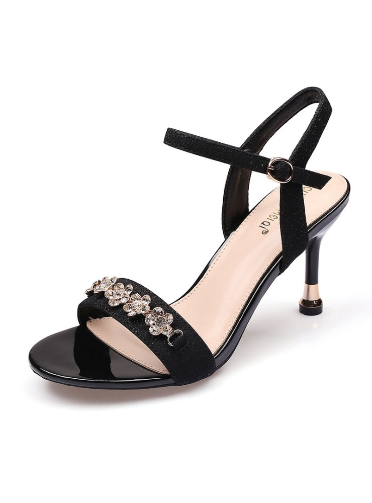 Elegant Orthopedic Sandals for Every Step